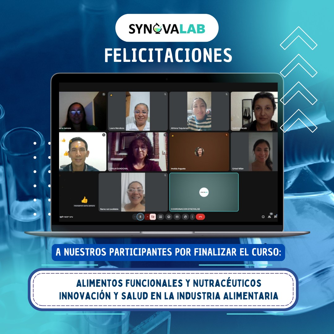 Alintec Food actividades