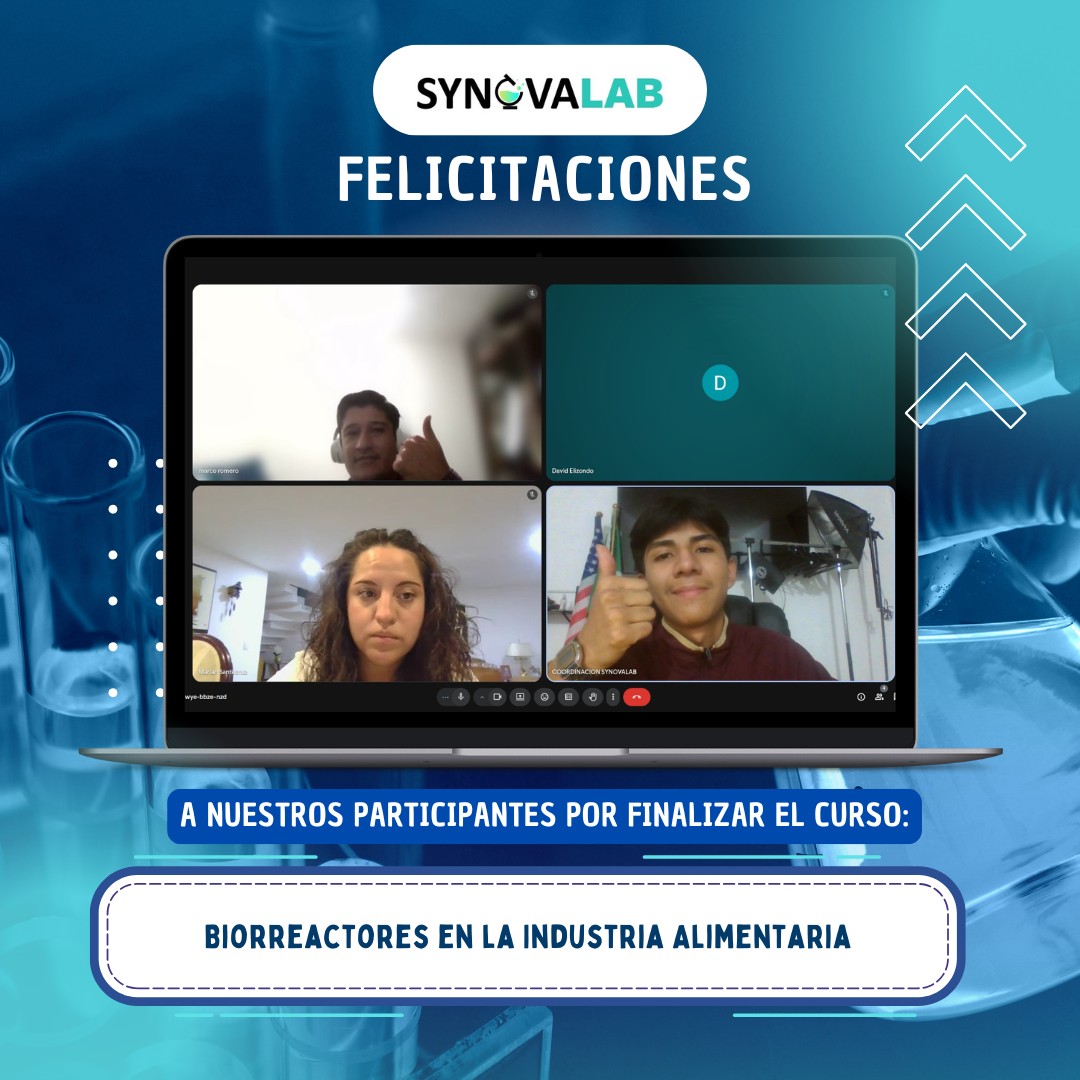Alintec Food ciencia
